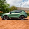 USED 2026 26 KIA SPORTAGE 1.6 h T-GDi GT-Line S SUV 5dr Petrol Hybrid Auto Euro 6 (s/s) (235 bhp) Distinctive and sophisticated.