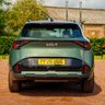 USED 2026 26 KIA SPORTAGE 1.6 h T-GDi GT-Line S SUV 5dr Petrol Hybrid Auto Euro 6 (s/s) (235 bhp) Distinctive and sophisticated.
