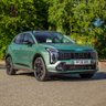 USED 2026 26 KIA SPORTAGE 1.6 h T-GDi GT-Line S SUV 5dr Petrol Hybrid Auto Euro 6 (s/s) (235 bhp) Distinctive and sophisticated.