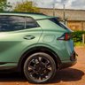 USED 2026 26 KIA SPORTAGE 1.6 h T-GDi GT-Line S SUV 5dr Petrol Hybrid Auto Euro 6 (s/s) (235 bhp) Distinctive and sophisticated.