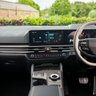 USED 2026 26 KIA SPORTAGE 1.6 h T-GDi GT-Line S SUV 5dr Petrol Hybrid Auto Euro 6 (s/s) (235 bhp) Distinctive and sophisticated.