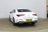 USED 2019 19 MERCEDES-BENZ CLA 2.0 CLA220 AMG Line Coupe 4dr Petrol 7G-DCT Euro 6 (s/s) (190 ps) 