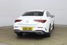 USED 2019 19 MERCEDES-BENZ CLA 2.0 CLA220 AMG Line Coupe 4dr Petrol 7G-DCT Euro 6 (s/s) (190 ps) 