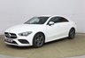 USED 2019 19 MERCEDES-BENZ CLA 2.0 CLA220 AMG Line Coupe 4dr Petrol 7G-DCT Euro 6 (s/s) (190 ps) 
