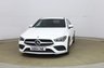USED 2019 19 MERCEDES-BENZ CLA 2.0 CLA220 AMG Line Coupe 4dr Petrol 7G-DCT Euro 6 (s/s) (190 ps) 