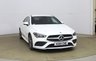 USED 2019 19 MERCEDES-BENZ CLA 2.0 CLA220 AMG Line Coupe 4dr Petrol 7G-DCT Euro 6 (s/s) (190 ps) 