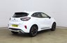 USED 2023 72 FORD PUMA 1.0T EcoBoost MHEV ST-Line X SUV 5dr Petrol Hybrid Manual Euro 6 (s/s) (125 ps) 