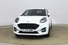 USED 2023 72 FORD PUMA 1.0T EcoBoost MHEV ST-Line X SUV 5dr Petrol Hybrid Manual Euro 6 (s/s) (125 ps) 