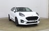 USED 2023 72 FORD PUMA 1.0T EcoBoost MHEV ST-Line X SUV 5dr Petrol Hybrid Manual Euro 6 (s/s) (125 ps) 