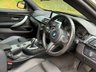 USED 2017 17 BMW 4 SERIES GRAN COUPE 2.0 420d M Sport Hatchback 5dr Diesel Auto xDrive Euro 6 (s/s) (190 ps) GREAT CONDITION, HEAD - UP DISPLAY