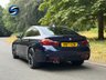 USED 2017 17 BMW 4 SERIES GRAN COUPE 2.0 420d M Sport Hatchback 5dr Diesel Auto xDrive Euro 6 (s/s) (190 ps) GREAT CONDITION, HEAD - UP DISPLAY