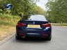 USED 2017 17 BMW 4 SERIES GRAN COUPE 2.0 420d M Sport Hatchback 5dr Diesel Auto xDrive Euro 6 (s/s) (190 ps) GREAT CONDITION, HEAD - UP DISPLAY