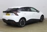 USED 2022 72 MG MG 4 51kWh SE Hatchback 5dr Electric Auto (170 ps) 