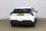 USED 2022 72 MG MG 4 51kWh SE Hatchback 5dr Electric Auto (170 ps) 