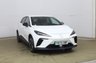 USED 2022 72 MG MG 4 51kWh SE Hatchback 5dr Electric Auto (170 ps) 