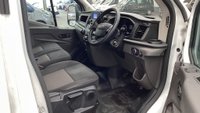 USED 2023 23 FORD TRANSIT 2.0 350 EcoBlue Leader Chassis Cab 2dr Diesel Manual FWD L4 Euro 6 (s/s) (130 ps) 
