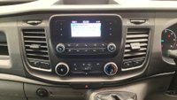 USED 2023 23 FORD TRANSIT 2.0 350 EcoBlue Leader Chassis Cab 2dr Diesel Manual FWD L4 Euro 6 (s/s) (130 ps) 