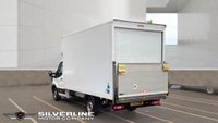 USED 2023 23 FORD TRANSIT 2.0 350 EcoBlue Leader Chassis Cab 2dr Diesel Manual FWD L4 Euro 6 (s/s) (130 ps) 