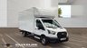 USED 2023 23 FORD TRANSIT 2.0 350 EcoBlue Leader Chassis Cab 2dr Diesel Manual FWD L4 Euro 6 (s/s) (130 ps) 