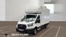 USED 2023 23 FORD TRANSIT 2.0 350 EcoBlue Leader Chassis Cab 2dr Diesel Manual FWD L4 Euro 6 (s/s) (130 ps) 