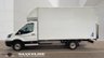 USED 2023 23 FORD TRANSIT 2.0 350 EcoBlue Leader Chassis Cab 2dr Diesel Manual FWD L4 Euro 6 (s/s) (130 ps) 