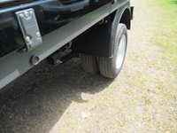 USED 2026 26 FORD TRANSIT 350 Transit T350 double cab Tipper 165ps Trend 7T  tow weight Trend Spec, Unregistered