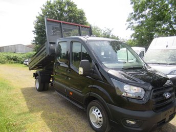 2026 FORD TRANSIT 350
