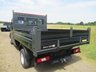 USED 2026 26 FORD TRANSIT 350 Transit T350 double cab Tipper 165ps Trend 7T  tow weight Trend Spec, Unregistered