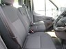 USED 2026 26 FORD TRANSIT 350 Transit T350 double cab Tipper 165ps Trend 7T  tow weight Trend Spec, Unregistered