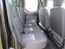 USED 2026 26 FORD TRANSIT 350 Transit T350 double cab Tipper 165ps Trend 7T  tow weight Trend Spec, Unregistered