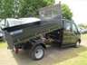 USED 2026 26 FORD TRANSIT 350 Transit T350 double cab Tipper 165ps Trend 7T  tow weight Trend Spec, Unregistered