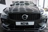 USED 2019 69 VOLVO V60 2.0 D4 R-Design Estate 5dr Diesel Auto Euro 6 (s/s) (190 ps) 3 MONTHS WARRANTY INCLUDED!