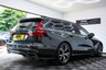 USED 2019 69 VOLVO V60 2.0 D4 R-Design Estate 5dr Diesel Auto Euro 6 (s/s) (190 ps) 3 MONTHS WARRANTY INCLUDED!