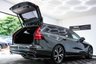 USED 2019 69 VOLVO V60 2.0 D4 R-Design Estate 5dr Diesel Auto Euro 6 (s/s) (190 ps) 3 MONTHS WARRANTY INCLUDED!