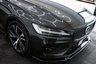 USED 2019 69 VOLVO V60 2.0 D4 R-Design Estate 5dr Diesel Auto Euro 6 (s/s) (190 ps) 3 MONTHS WARRANTY INCLUDED!