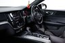 USED 2019 69 VOLVO V60 2.0 D4 R-Design Estate 5dr Diesel Auto Euro 6 (s/s) (190 ps) 3 MONTHS WARRANTY INCLUDED!
