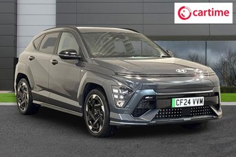 2024 HYUNDAI KONA