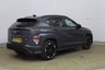 USED 2024 24 HYUNDAI KONA 65.4kWh N Line SUV 5dr Electric Auto (218 ps) 