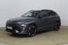 USED 2024 24 HYUNDAI KONA 65.4kWh N Line SUV 5dr Electric Auto (218 ps) 