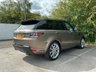 USED 2017 67 LAND ROVER RANGE ROVER SPORT 3.0 SD V6 Autobiography Dynamic SUV 5dr Diesel Auto 4WD Euro 6 (s/s) (306 ps) FULL SERVICE HISTORY * GREAT SPEC