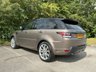 USED 2017 67 LAND ROVER RANGE ROVER SPORT 3.0 SD V6 Autobiography Dynamic SUV 5dr Diesel Auto 4WD Euro 6 (s/s) (306 ps) FULL SERVICE HISTORY * GREAT SPEC
