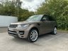 USED 2017 67 LAND ROVER RANGE ROVER SPORT 3.0 SD V6 Autobiography Dynamic SUV 5dr Diesel Auto 4WD Euro 6 (s/s) (306 ps) FULL SERVICE HISTORY * GREAT SPEC