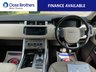 USED 2017 67 LAND ROVER RANGE ROVER SPORT 3.0 SD V6 Autobiography Dynamic SUV 5dr Diesel Auto 4WD Euro 6 (s/s) (306 ps) FULL SERVICE HISTORY * GREAT SPEC