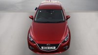 USED 2016 16 MAZDA MAZDA3 2.0 SKYACTIV-G SE-L Nav Hatchback 5dr Petrol Manual Euro 5 (s/s) (120 ps) , 2 OWNERS, TAX &pound;35, HPI CLR