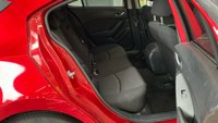 USED 2016 16 MAZDA MAZDA3 2.0 SKYACTIV-G SE-L Nav Hatchback 5dr Petrol Manual Euro 5 (s/s) (120 ps) , 2 OWNERS, TAX &pound;35, HPI CLR