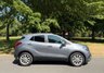 USED 2014 64 VAUXHALL MOKKA 1.7 CDTi SE SUV 5dr Diesel Manual 4WD Euro 5 (s/s) (130 ps) FULL LEATHER, HEATED SEATS