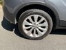 USED 2014 64 VAUXHALL MOKKA 1.7 CDTi SE SUV 5dr Diesel Manual 4WD Euro 5 (s/s) (130 ps) FULL LEATHER, HEATED SEATS