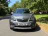 USED 2014 64 VAUXHALL MOKKA 1.7 CDTi SE SUV 5dr Diesel Manual 4WD Euro 5 (s/s) (130 ps) FULL LEATHER, HEATED SEATS
