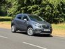 USED 2014 64 VAUXHALL MOKKA 1.7 CDTi SE SUV 5dr Diesel Manual 4WD Euro 5 (s/s) (130 ps) FULL LEATHER, HEATED SEATS