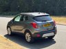 USED 2014 64 VAUXHALL MOKKA 1.7 CDTi SE SUV 5dr Diesel Manual 4WD Euro 5 (s/s) (130 ps) FULL LEATHER, HEATED SEATS
